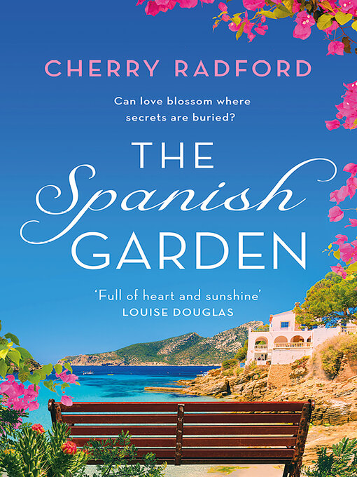 Title details for The Spanish Garden by Cherry Radford - Available